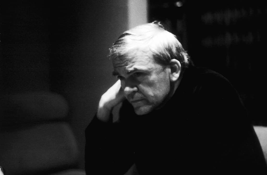 The five masks of Milan Kundera, Culture